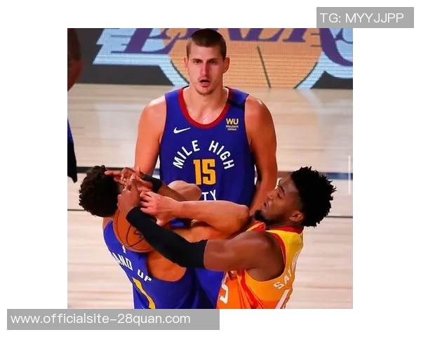 2010年NBA季后赛爵士与掘金精彩对决回顾与分析