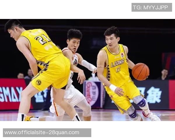 广东与广厦对决前瞻分析及比赛结果预测探讨